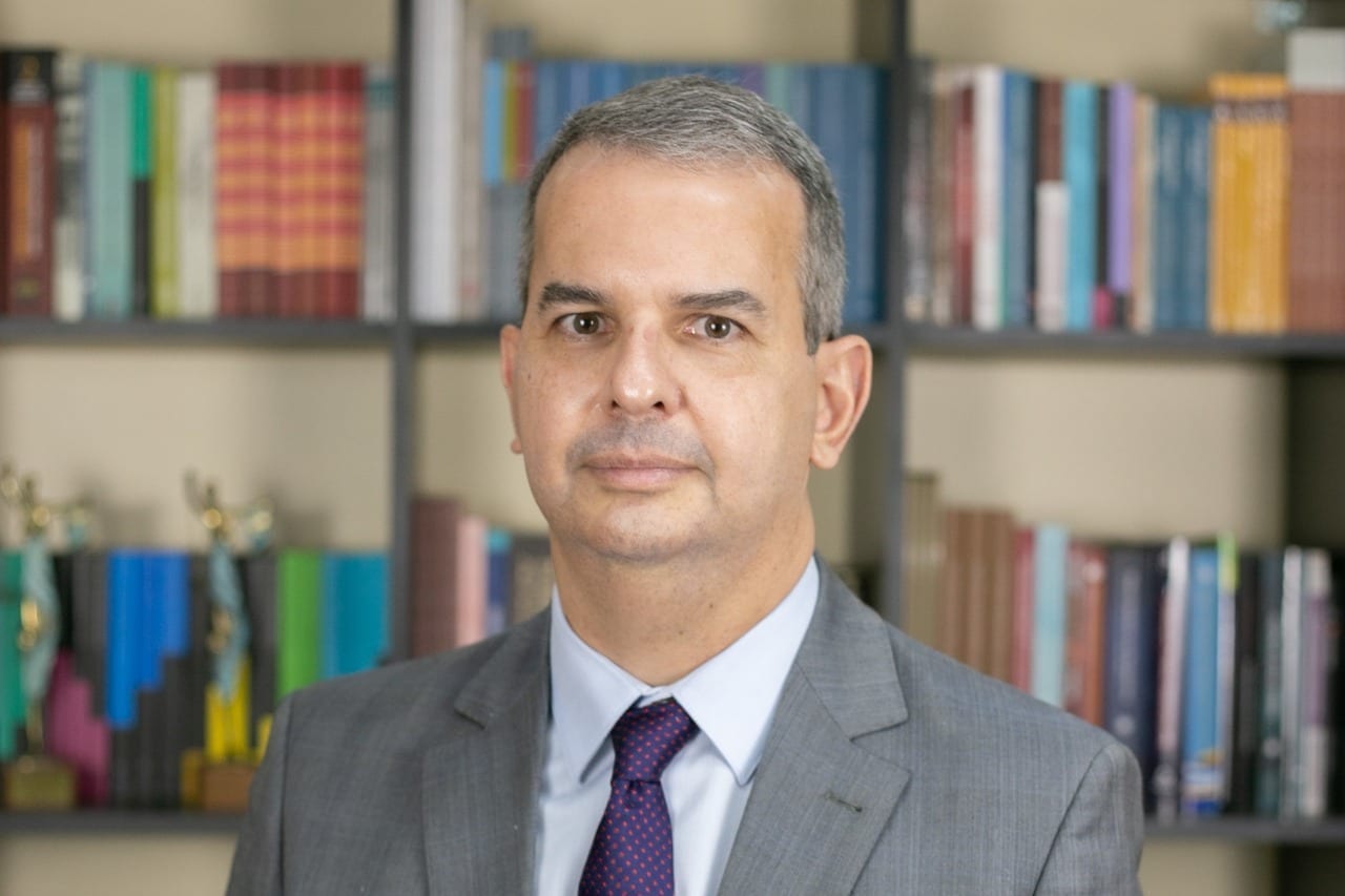 Ubiratan Cazetta