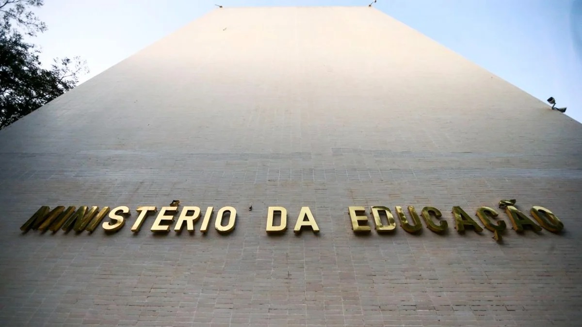 ministério da educação