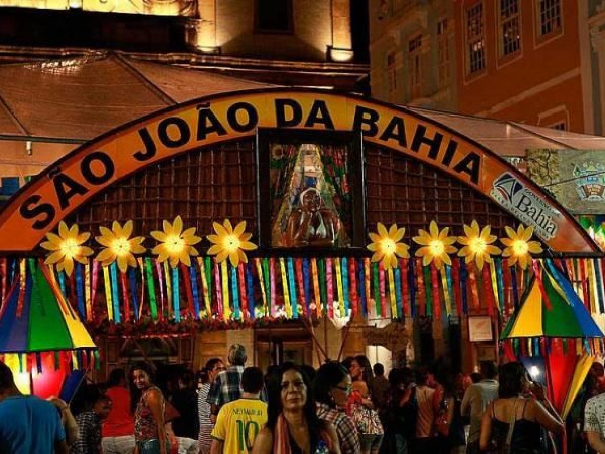São João