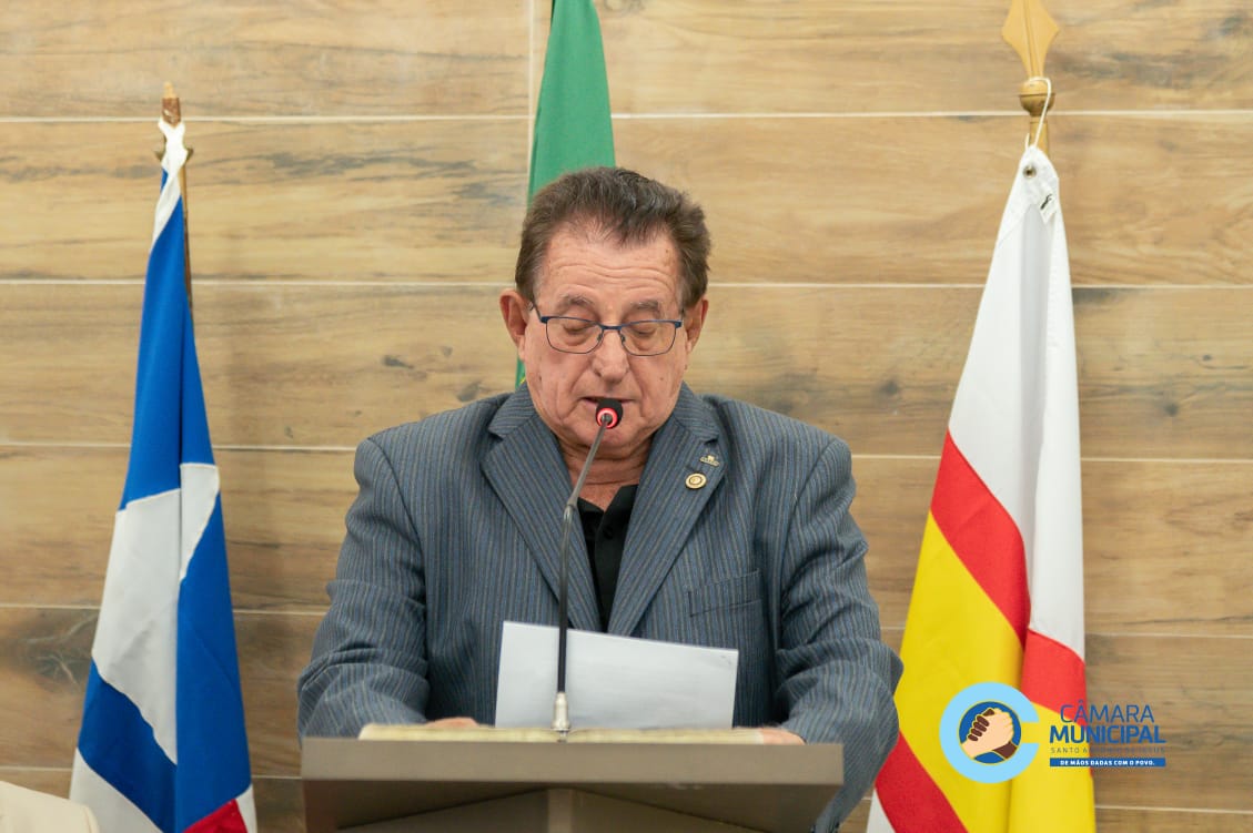 Fernando Chagas