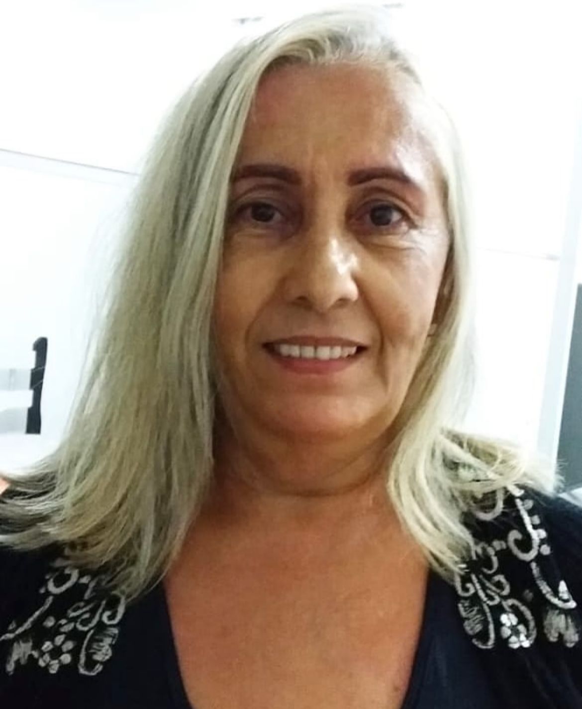 Morre Sônia Correia, mãe da secretária de Agricultura de SAJ, Dra. Nil Correia