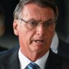 Maioria dos brasileiros apoia prisão de Bolsonaro, aponta pesquisa Datafolha