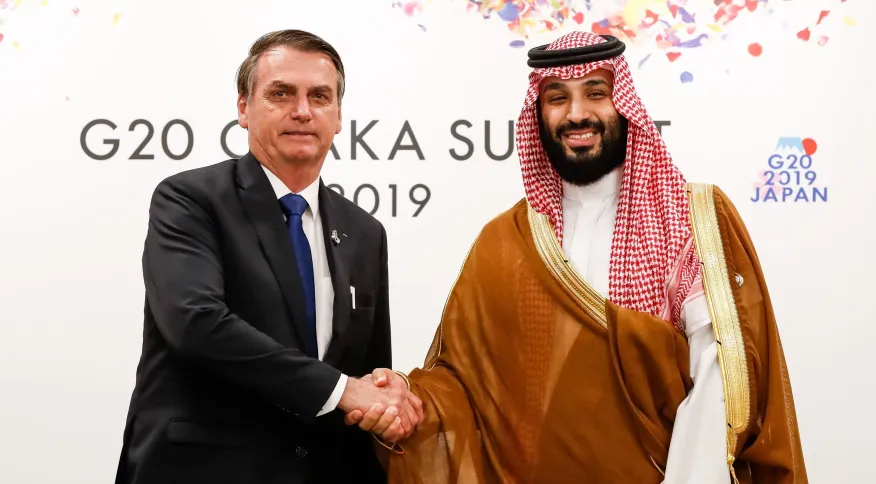 bolsonaro