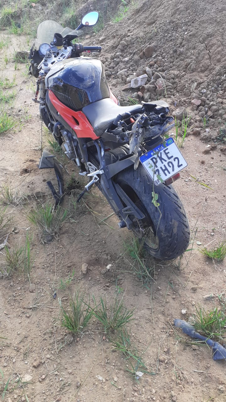 motociclista