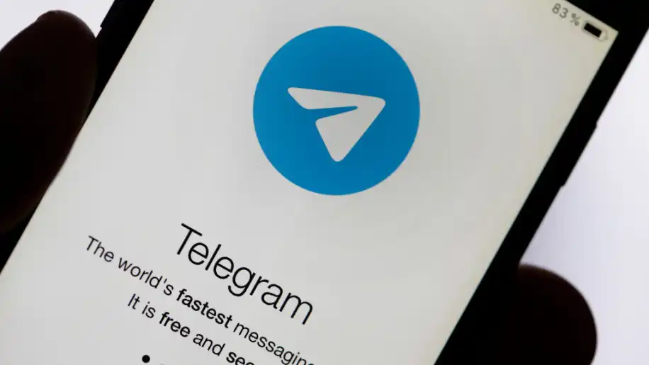telegram