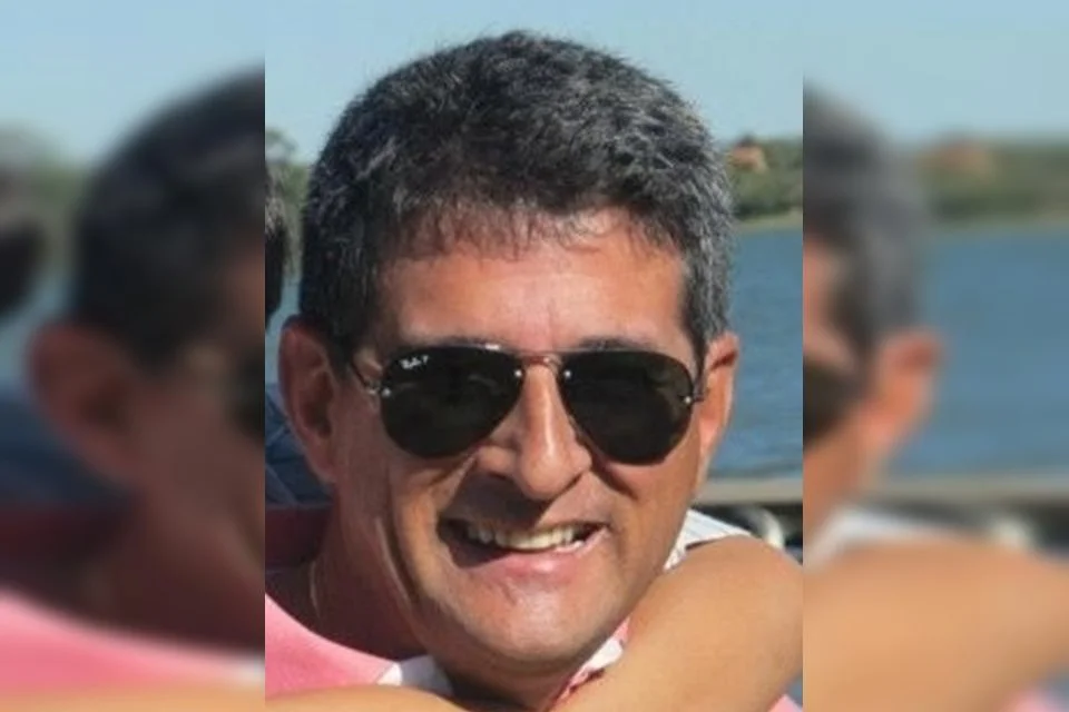 Sérgio Cordeiro