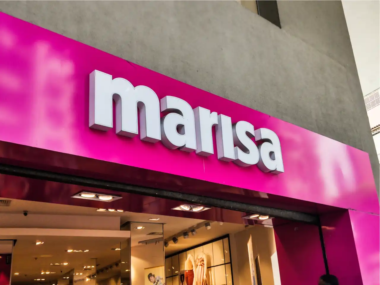 marisa