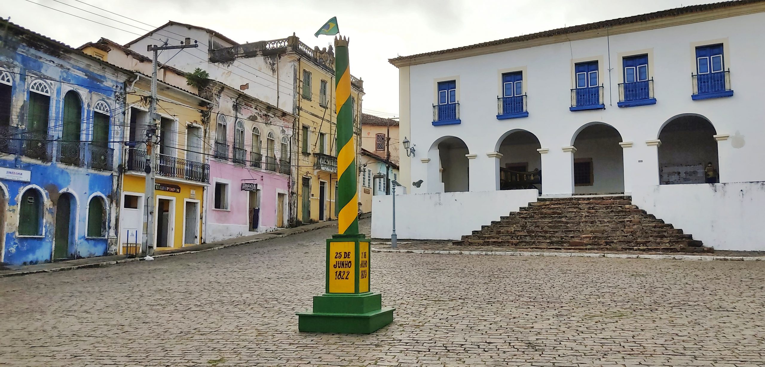 cachoeira