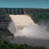 Barragem de Pedra do Cavalo atinge mais de 94% da capacidade após chuvas intensas