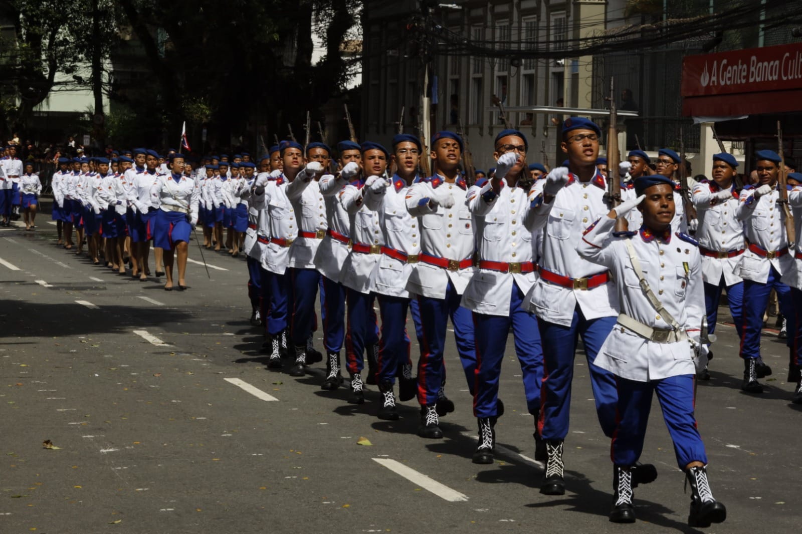 7 setembro salvador