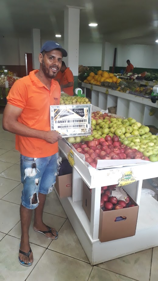 danny hortifruti