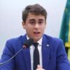 Nikolas Ferreira defende direito de pais não enviarem filhos à escola