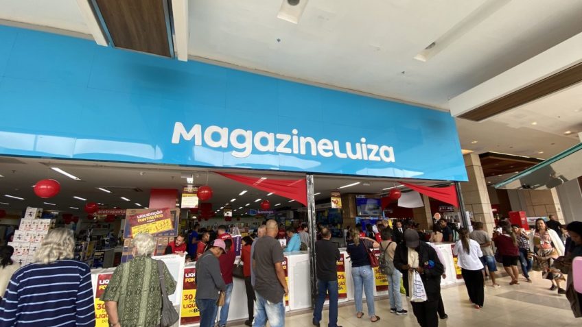 magalu