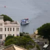Licitação da travessia Salvador-Mar Grande será refeita após quebra contratual