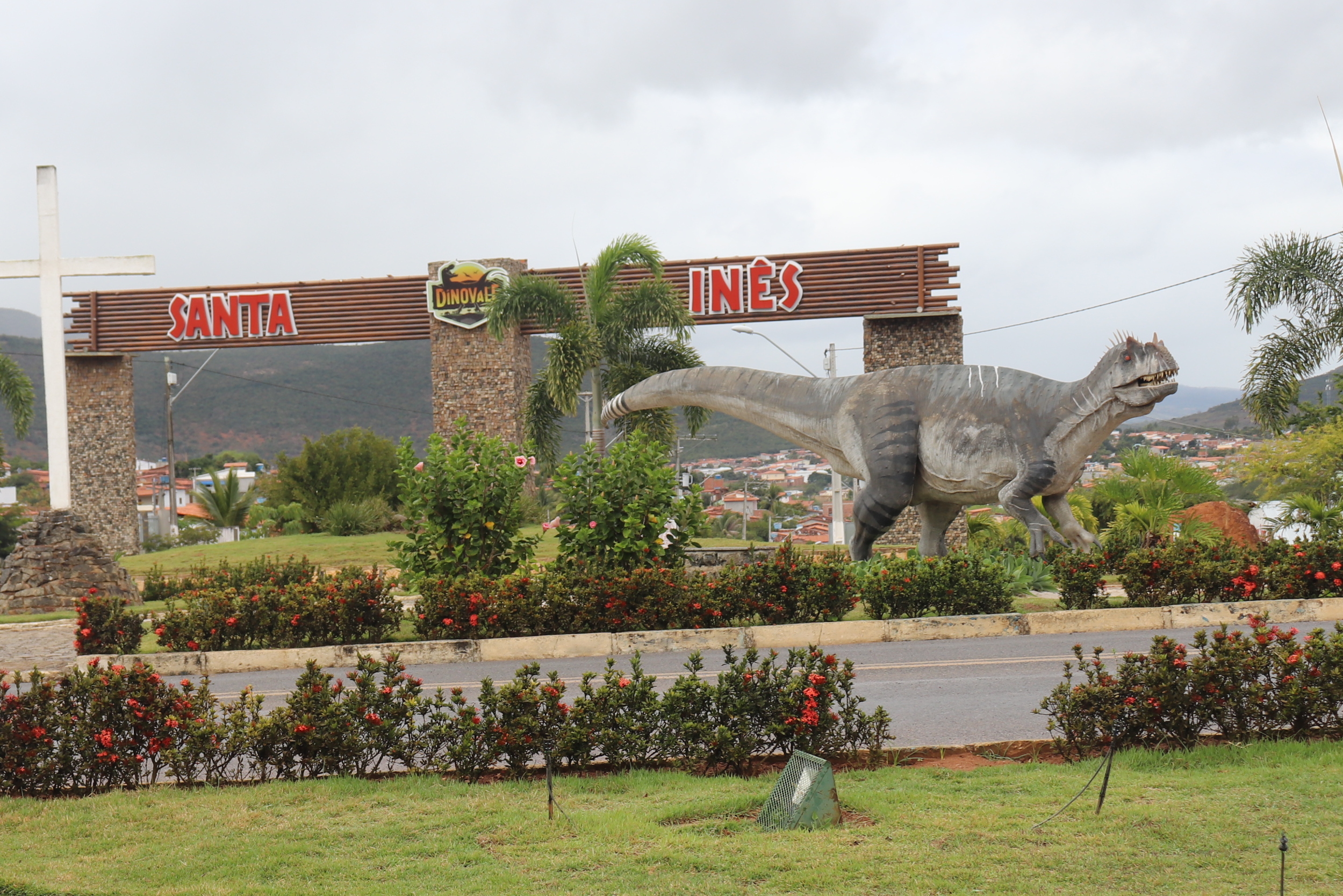 santa ines bahia