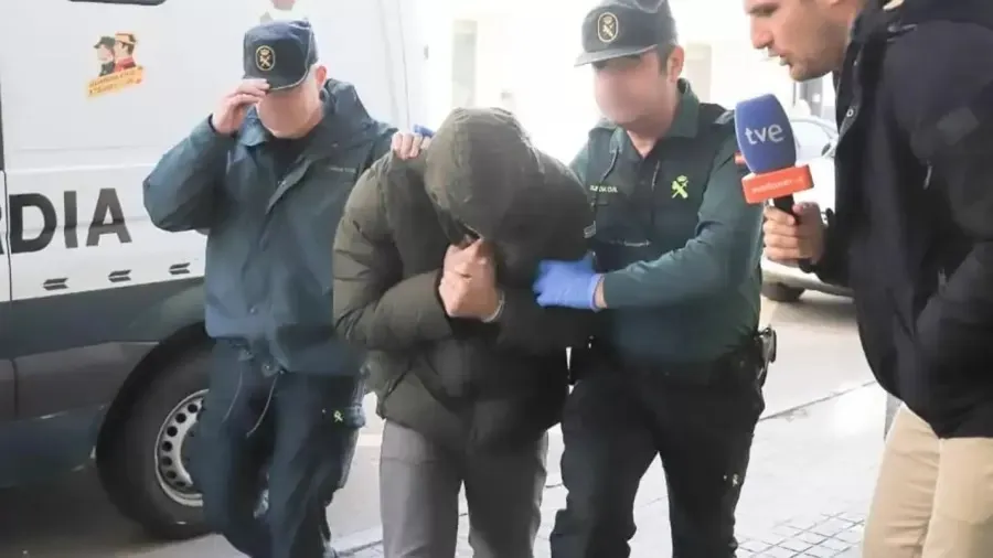 padre Preso