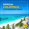 Especial Colômbia CVC