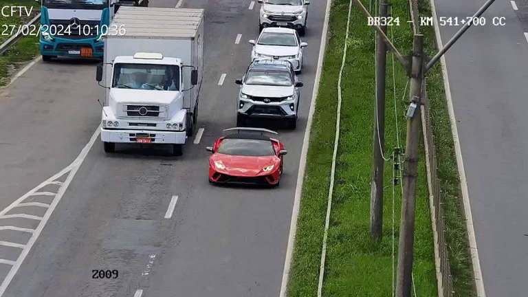 Lamborghini