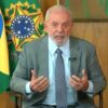 Lula fala sobre pedido de anistia por Bolsonaro