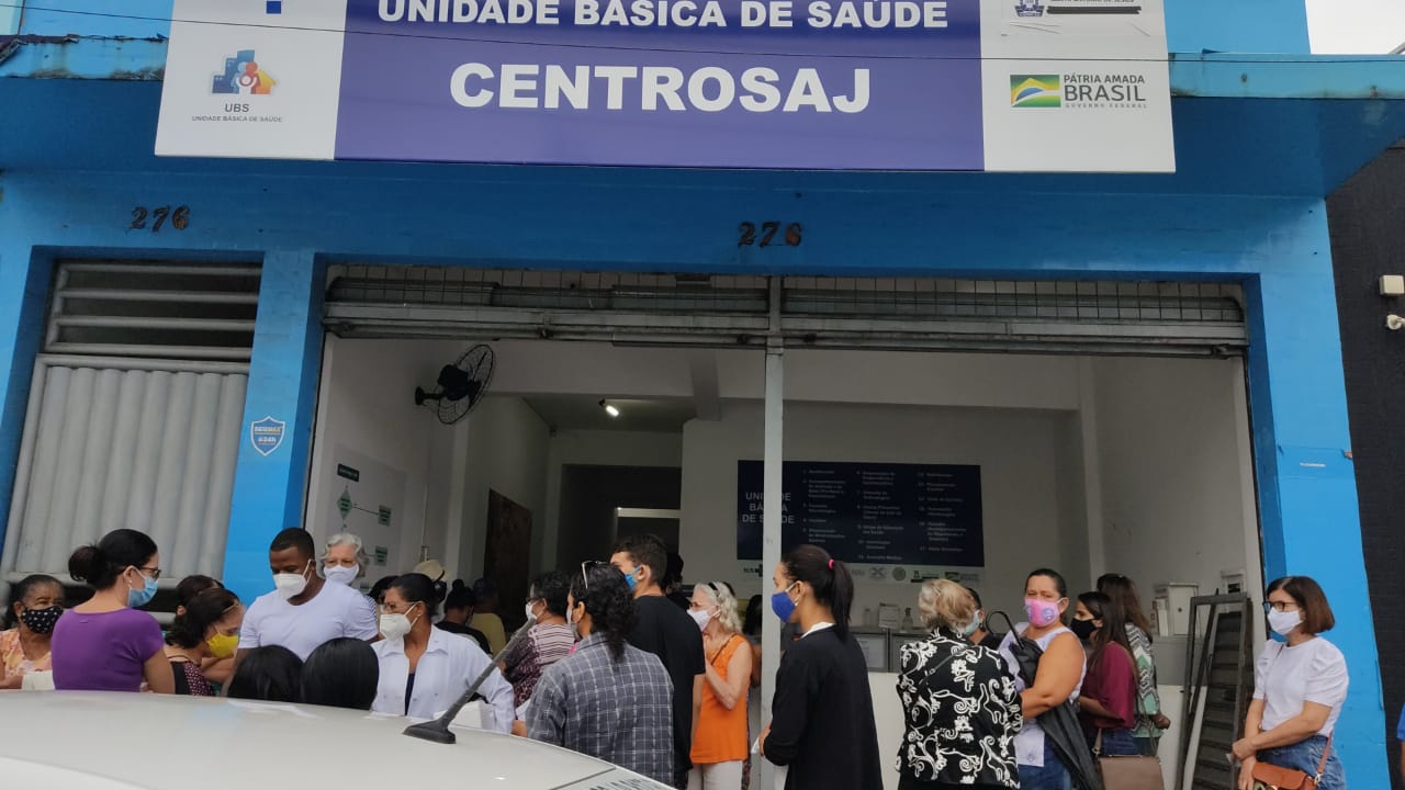 CENTROSAJ