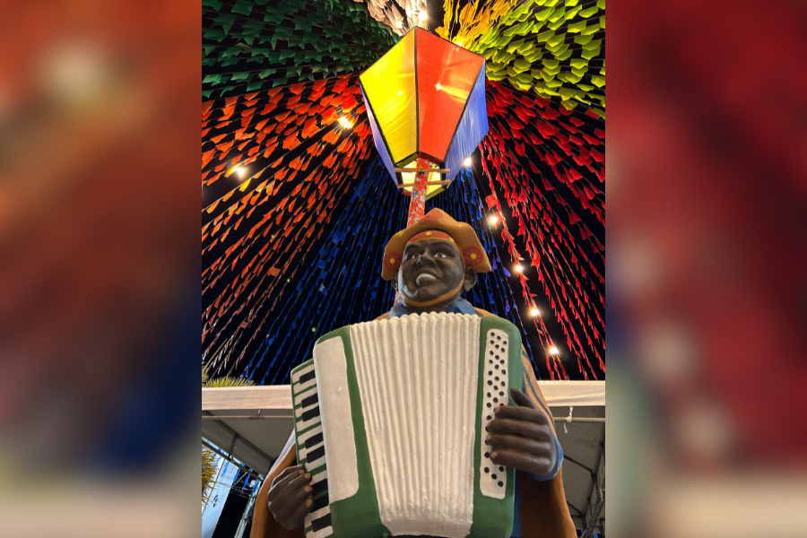 São João Muniz Ferreira