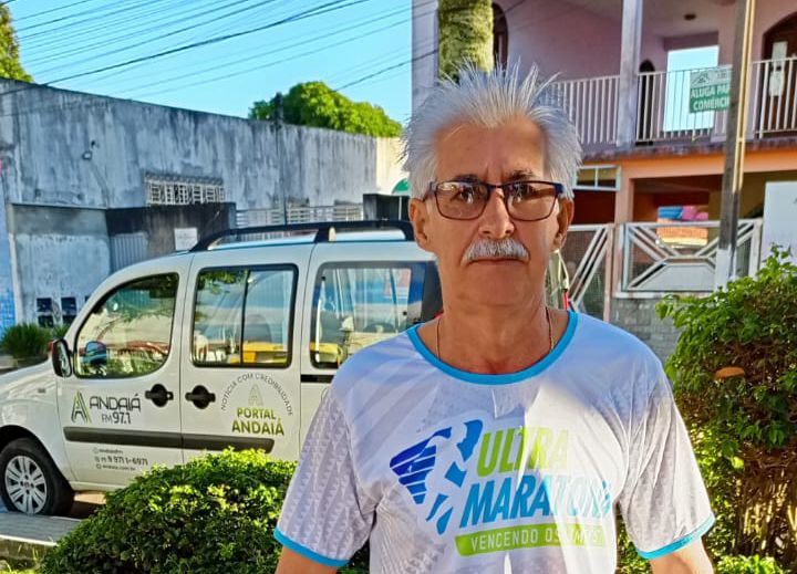 Zé Barbeirinho