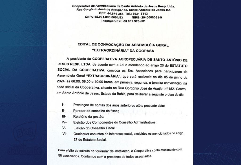 Copasa