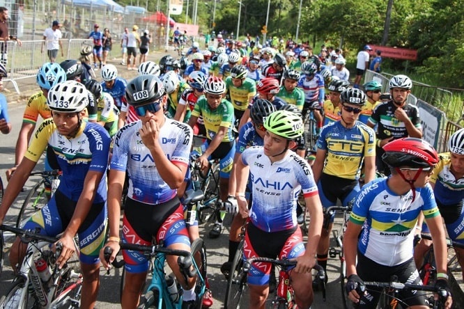 Ciclismo
