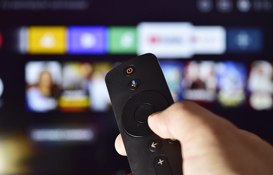 tv digital
