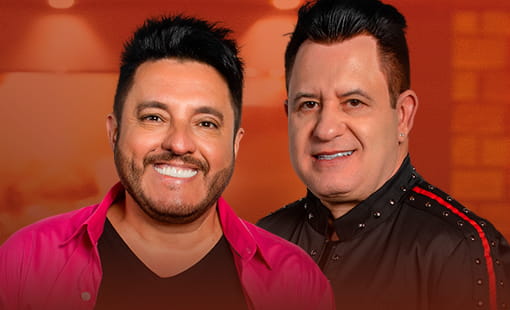 bruno e marrone