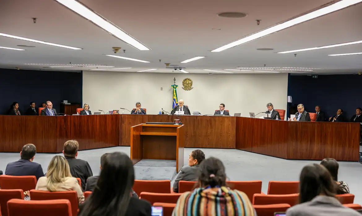 Supremo Tribunal Federal (STF)