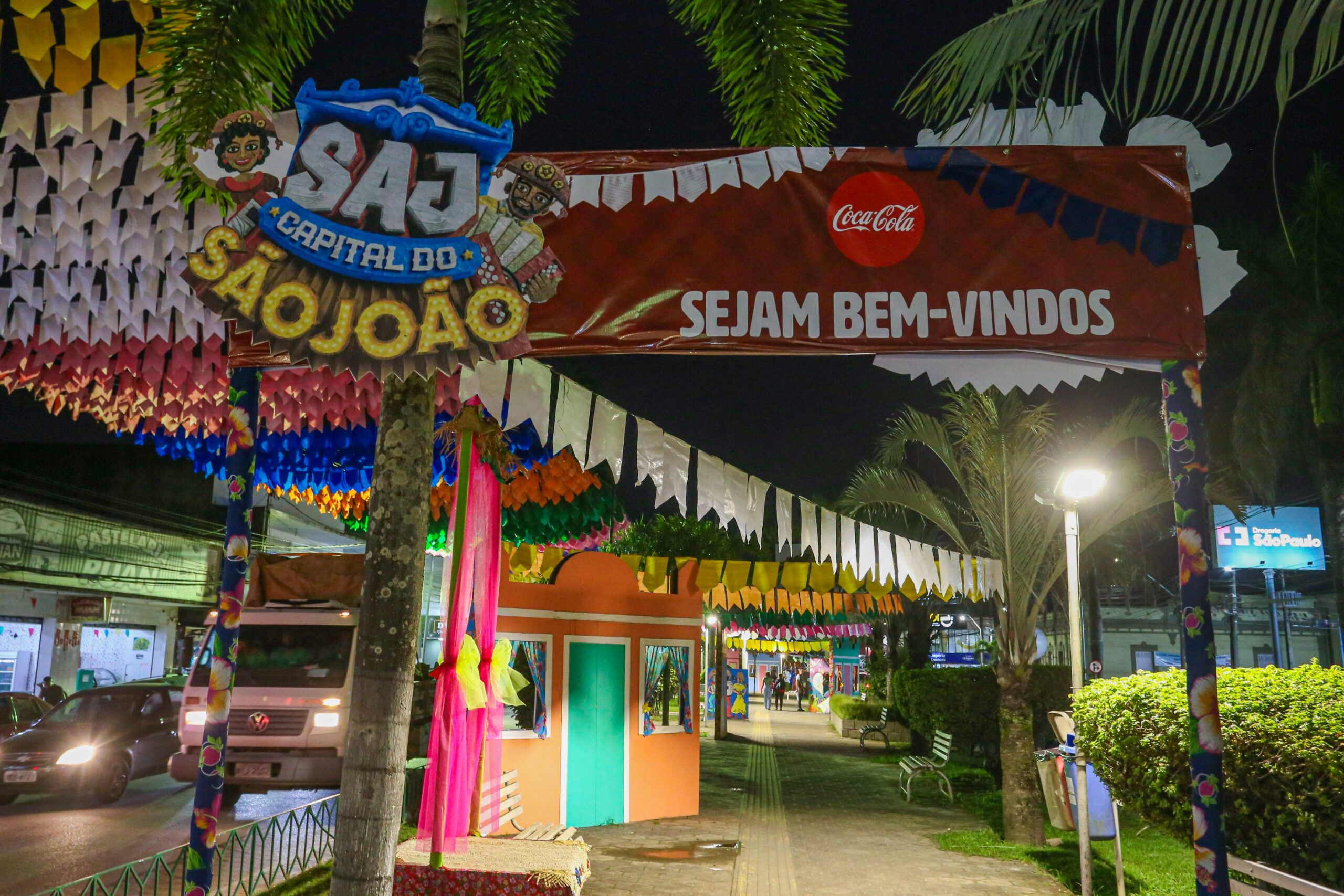 São João de SAJ