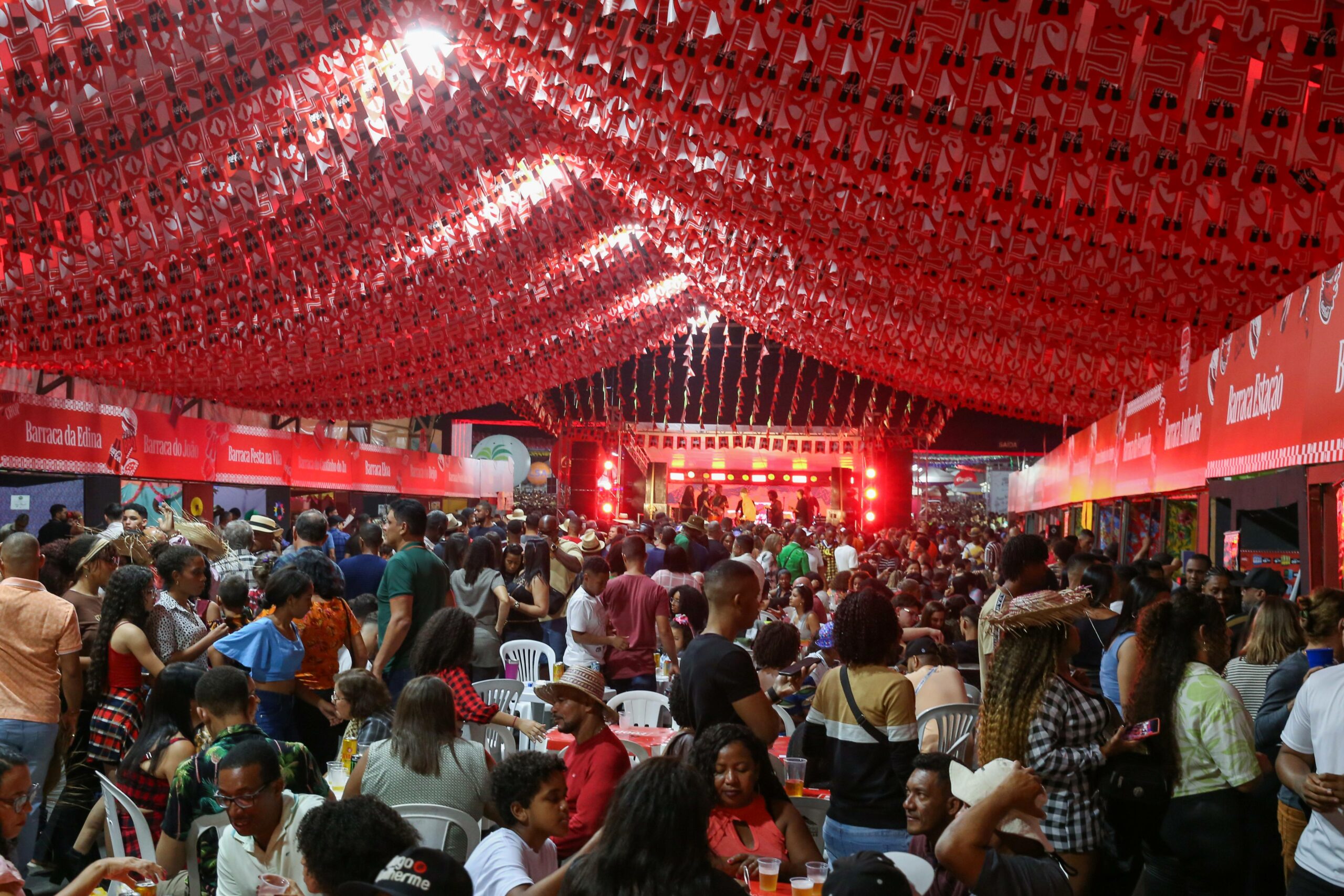 Público na Vila - Ananias Barreto-1