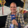 Secretário Marcelo Barreto diz que coolers poderá ser revisto se houver prejuízos aos barraqueiros
