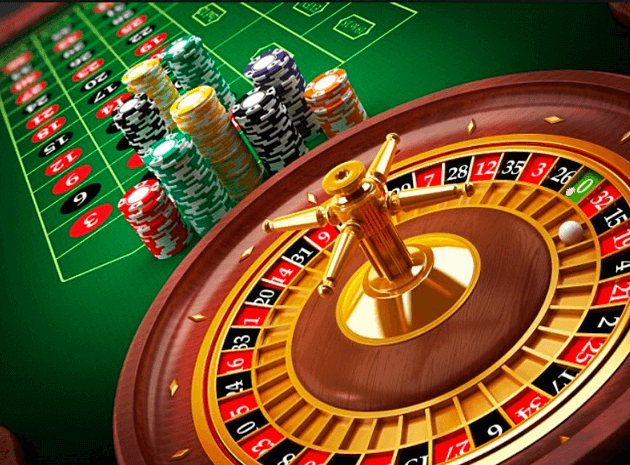 cassino