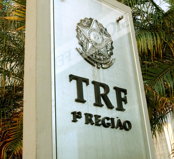 TRF1 abre edital para concurso