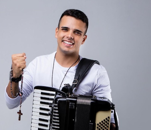 Willian Sanfona
