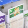 Mega-Sena sorteia prêmio estimado em R$ 32 milhões neste sábado