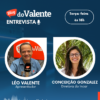 Programa do Valente desta terça-feira recebe Conceição Gonzalez, diretora do Hospital Incar