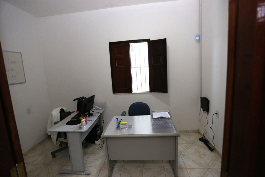 Casa das Antonias