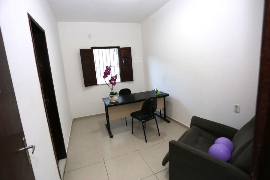 Casa das Antonias