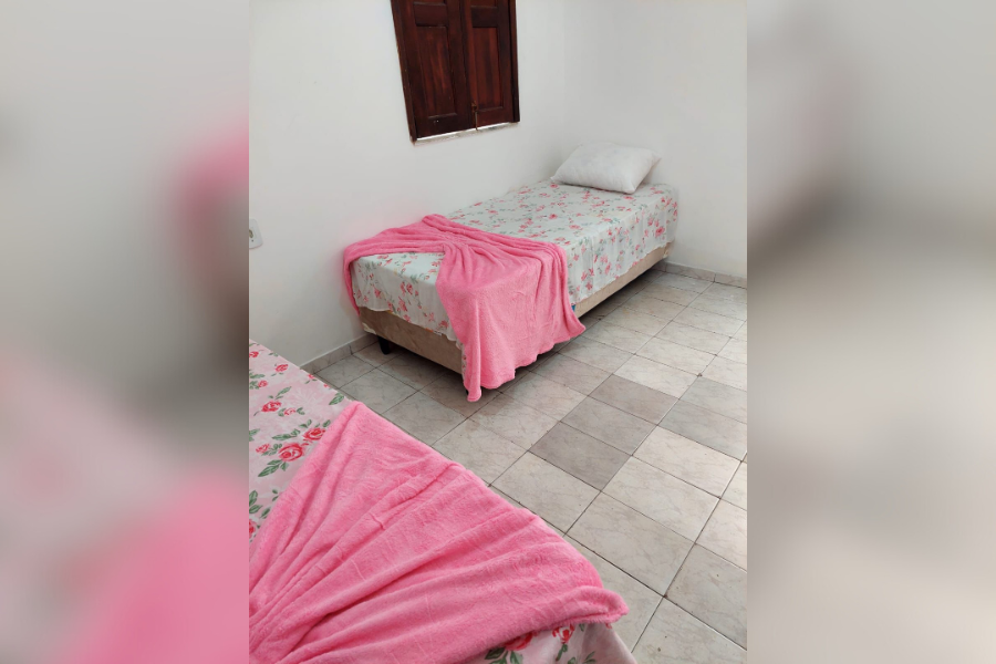 Casa das Antonias