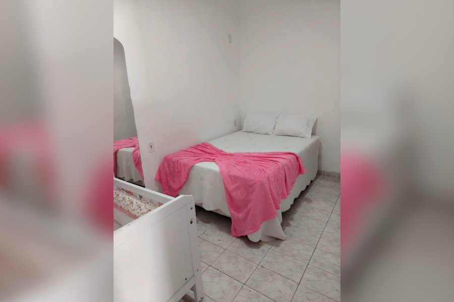 Casa das Antonias