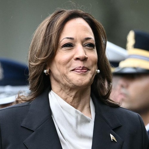 Kamala Harris