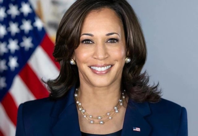 Kamala Harris