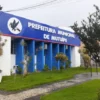 Prefeitura de Mutuípe muda secretariado e reorganiza estrutura administrativa