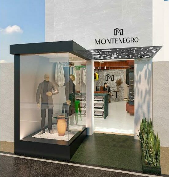 Montenegro Alfaiataria