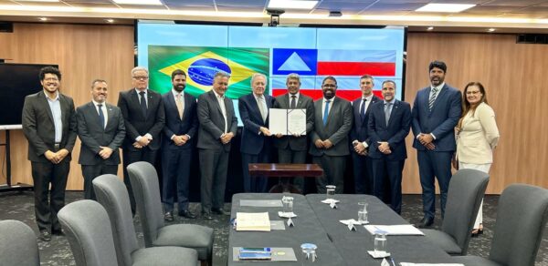 Bahia recebe viaturas para reforçar segurança