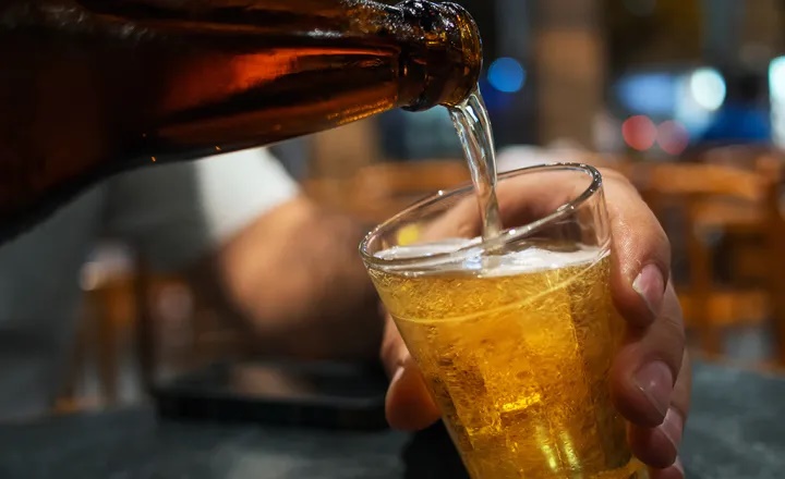 Cerveja