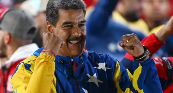 Maduro
